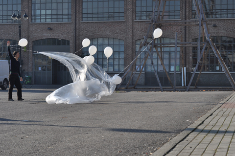 New Generations Festival 2014 – Futurology